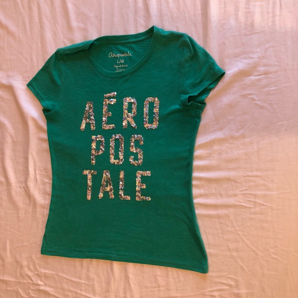 Aeropostale shirt